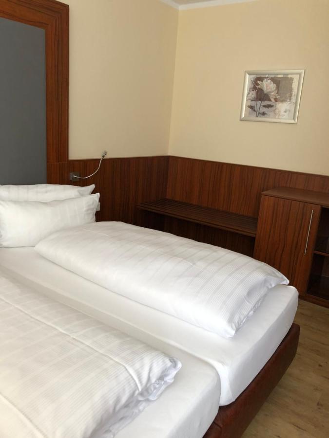 Akzent Hotel Jonathan Lippstadt Exterior photo
