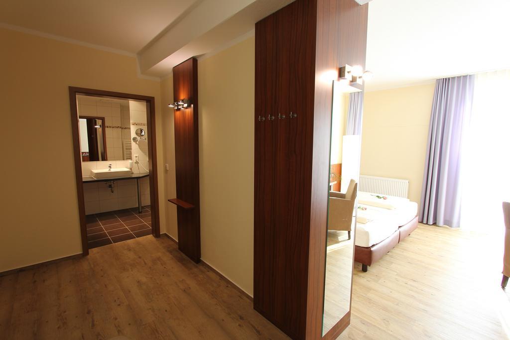 Akzent Hotel Jonathan Lippstadt Room photo