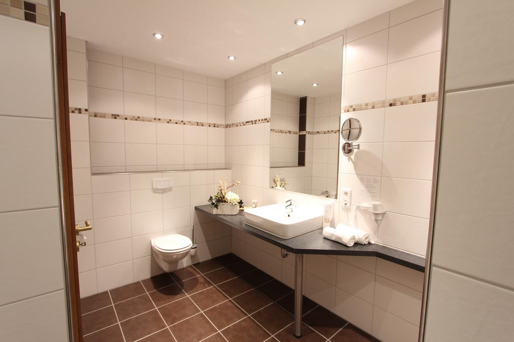 Akzent Hotel Jonathan Lippstadt Room photo