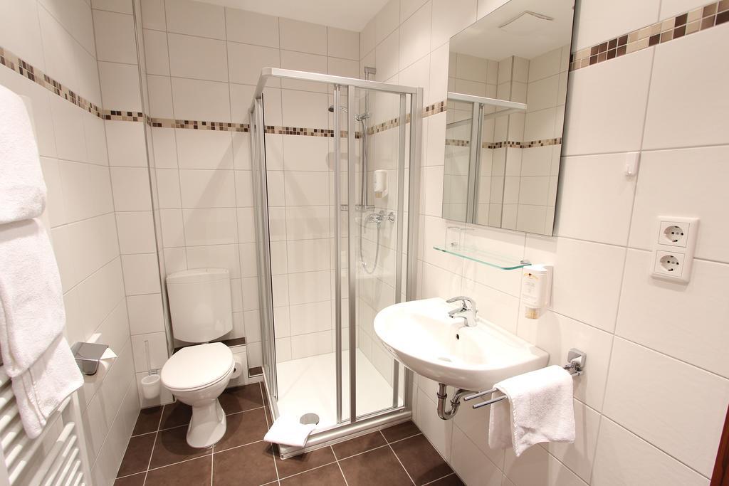 Akzent Hotel Jonathan Lippstadt Room photo